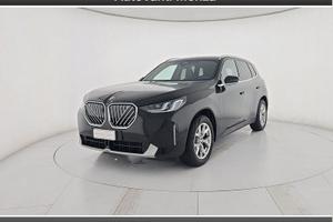BMW X3 xdrive20d auto