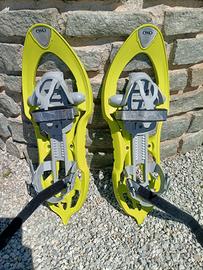 Ciaspole TSL mod. 302 bambino 