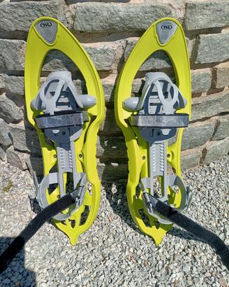 Ciaspole TSL mod. 302 bambino 