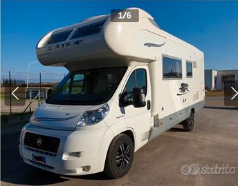 Laika ecovip 1 classic