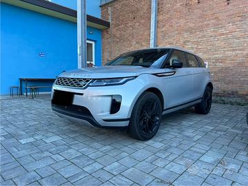 LAND ROVER RANGE ROVER EVOKE 2.0 I4 200CV AWD