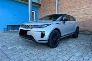 LAND ROVER RANGE ROVER EVOKE 2.0 I4 200CV AWD