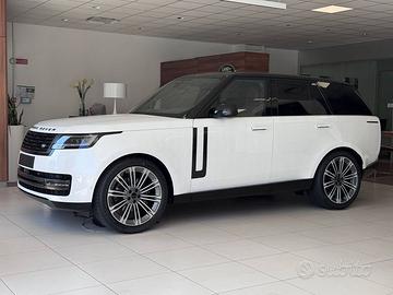 Range Rover Range Rover 3.0D I6 249 MHEV HSE ...