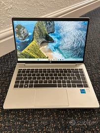 notebook HP PROBOOK 440-G8-I5-1135G7-8-GIGA-256SS