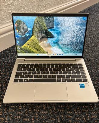 notebook HP PROBOOK 440-G8-I5-1135G7-8-GIGA-256SS