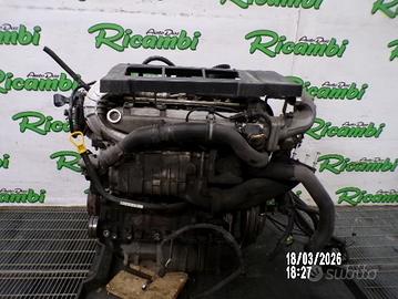 MOTORE PER MINI COOPER S R50 1.6 ANNO 2006