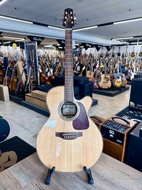 TAKAMINE P5NC + CUSTODIA