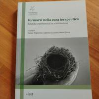 Formarsi nella cura terapeutica 