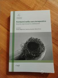 Formarsi nella cura terapeutica 