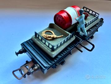 Pocher carro raritá anni 50