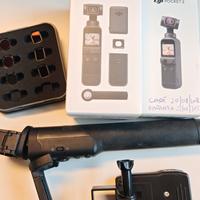 DJI pocket 2 creator combo care refresh