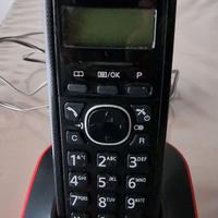 Telefono cordless