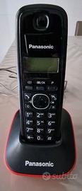 Telefono cordless