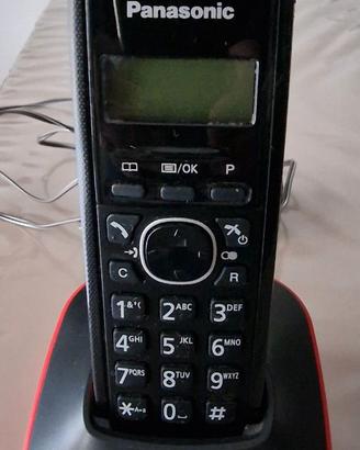 Telefono cordless