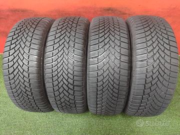 235 60 18 Gomme Inverna 90% Bridgestone 235 60R18