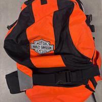 Zaino Harley Davidson