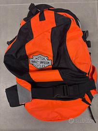 Zaino Harley Davidson