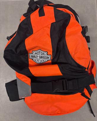 Zaino Harley Davidson