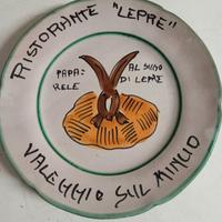 ristorante lepre, Valeggio sul Mincio, buon ricord