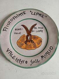 ristorante lepre, Valeggio sul Mincio, buon ricord