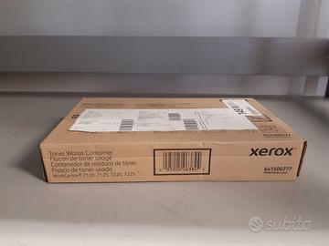 XEROX 641S00777 VASCHETTA DI RECUPERO