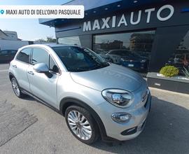 Fiat 500X MJT NAVI LED FULL 80K KM!