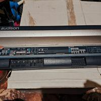 Amplificatore auto audison  srx 2s