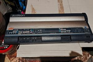 Amplificatore auto audison  srx 2s