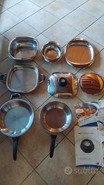 Set pentole AMC