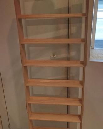 Espositore per negozio 