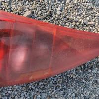 faro posteriore sinistro citroen C3 prima serie