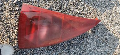 faro posteriore sinistro citroen C3 prima serie