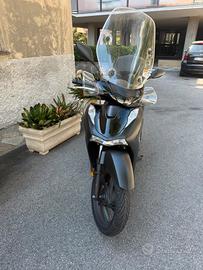 sh 125 sport