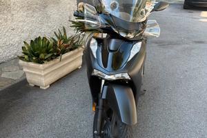 sh 125 sport