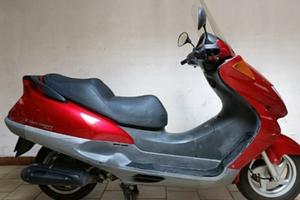 Honda Forsight 250 già FMI