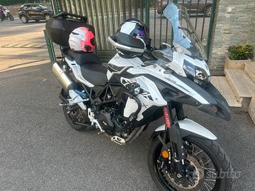 Trk 502 x