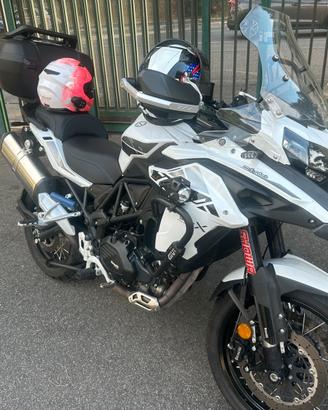 Trk 502 x