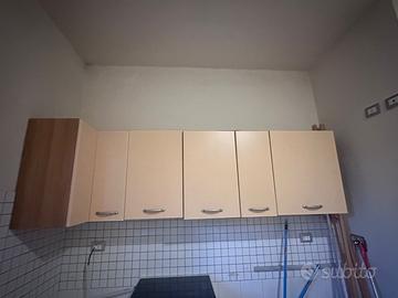 Cucina completa