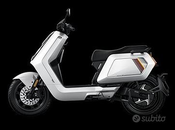Niu NQi NQIX 500
