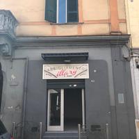 Locale commerciale in via Napoli