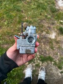 Carburatore originale piaggio ciao