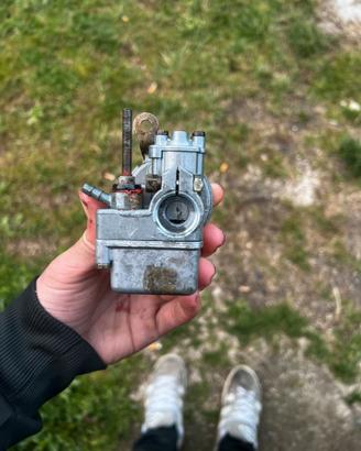 Carburatore originale piaggio ciao