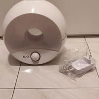 umidificatore a ultrasuoni 