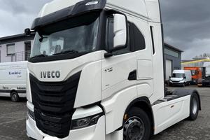 Iveco Stralis S-Way 480 2021 Retarder