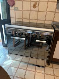 Cucina a gas