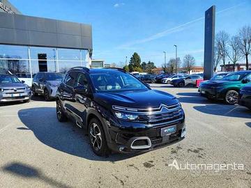 Citroen C5 Aircross 1.5 BlueHDi 130cv Manuale SHIN