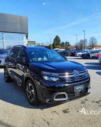 Citroen C5 Aircross 1.5 BlueHDi 130cv Manuale SHIN