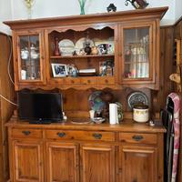 Cucina completa