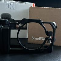 Smallrig cage Sony ZV-1