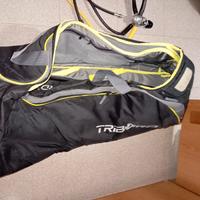 borsa per attrezzatura sub tribord